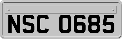 NSC0685