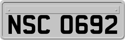 NSC0692