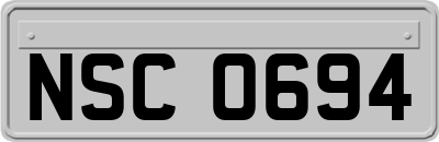 NSC0694