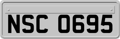 NSC0695