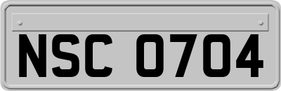 NSC0704