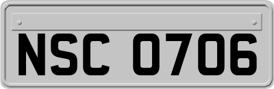 NSC0706