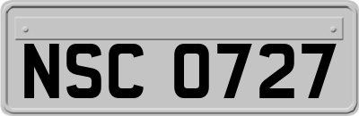 NSC0727