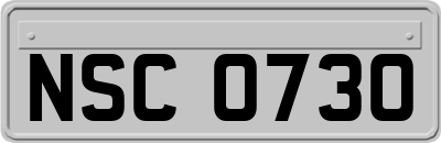 NSC0730