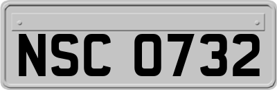 NSC0732