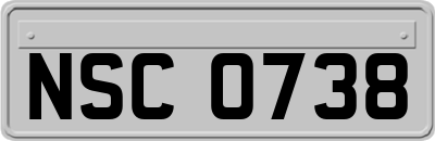 NSC0738