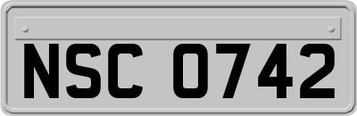 NSC0742