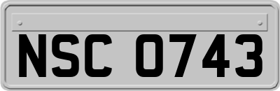 NSC0743