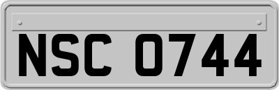 NSC0744