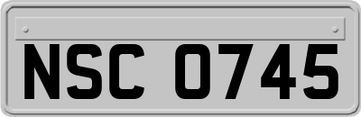 NSC0745