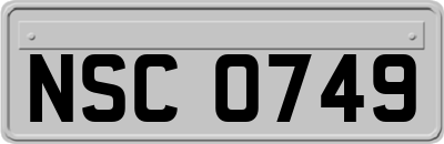 NSC0749