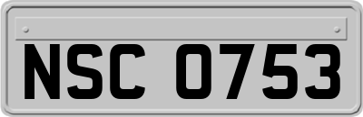 NSC0753