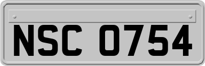 NSC0754