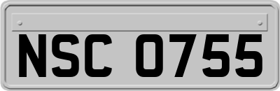 NSC0755