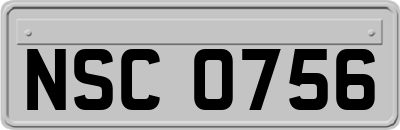 NSC0756