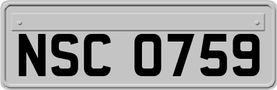 NSC0759