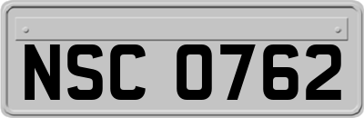 NSC0762