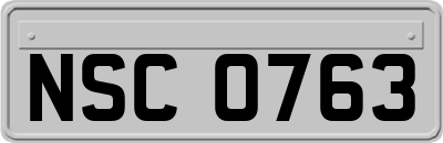 NSC0763