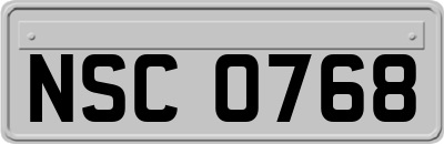 NSC0768