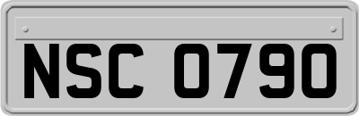 NSC0790