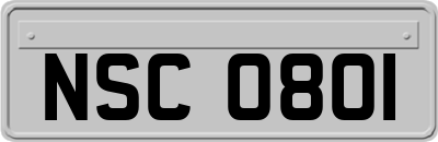 NSC0801