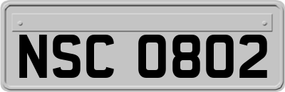 NSC0802