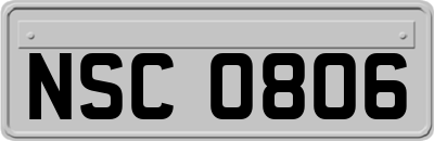 NSC0806