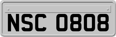 NSC0808