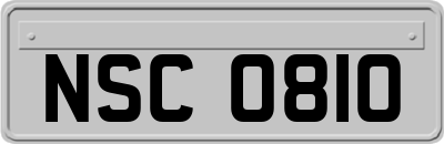 NSC0810