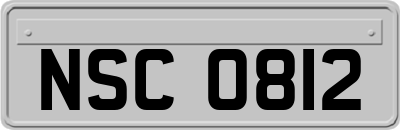 NSC0812