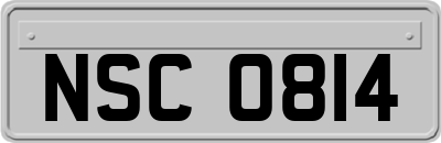 NSC0814