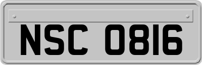 NSC0816