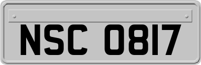 NSC0817