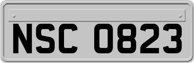 NSC0823