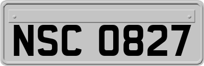 NSC0827