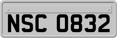 NSC0832