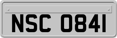 NSC0841