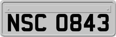 NSC0843