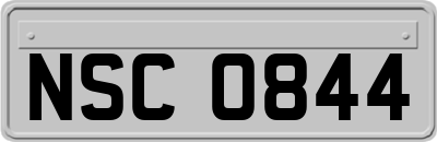 NSC0844