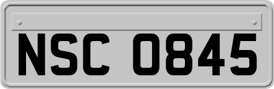 NSC0845