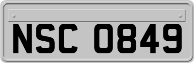 NSC0849