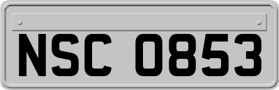 NSC0853