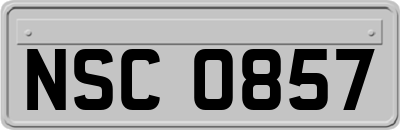 NSC0857