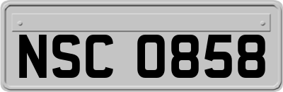 NSC0858