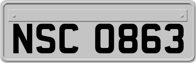 NSC0863