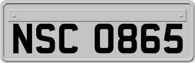 NSC0865