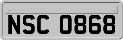 NSC0868