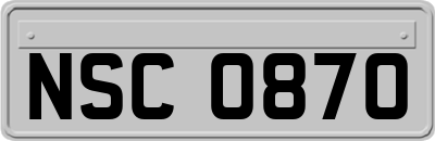 NSC0870