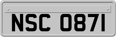 NSC0871