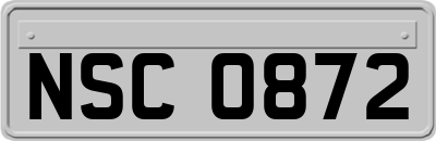 NSC0872